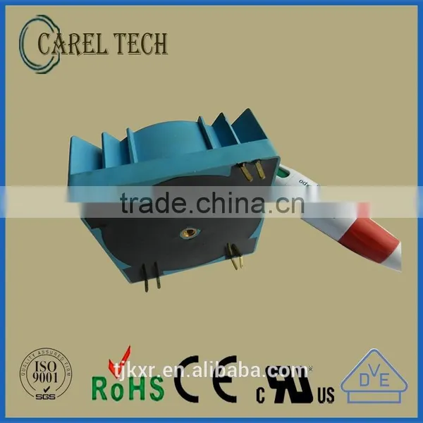 CE ROHS Approved 10VA Toroidal Transformer 24V, 5W Toroidal Transformer, 3.6W Toroidal Transformer photo-4