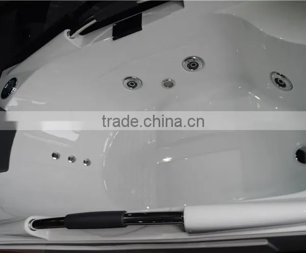 China Manufacture Whirlpool Tub Dimensions,72 Whirlpool Tub,bathtub Kits photo-6