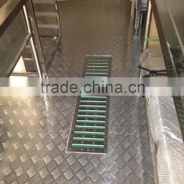 Professional Maunfacturer China Portable Toilet photo-2