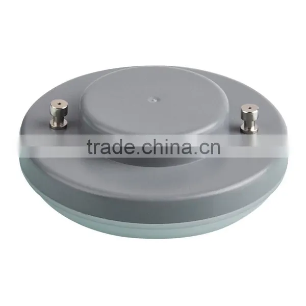 New Russia Hot Selling PC AC175-265V 45 Degree 480LM PF>0.5 6W LED GX53 photo-3