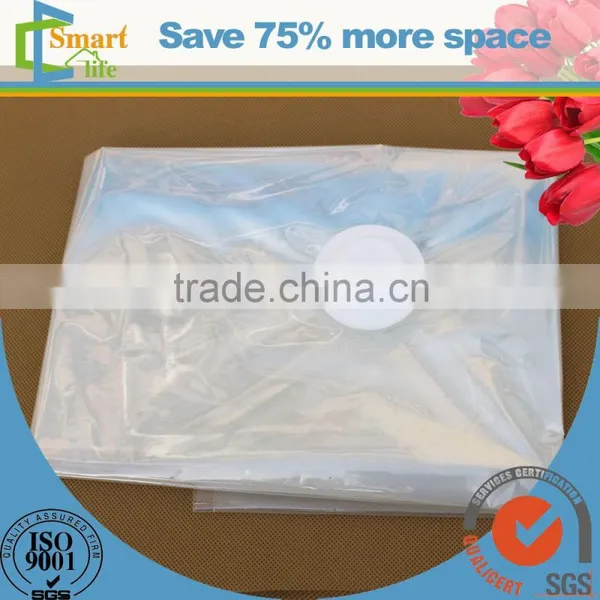 Smartlife Clothes Space Medium Bag photo-3