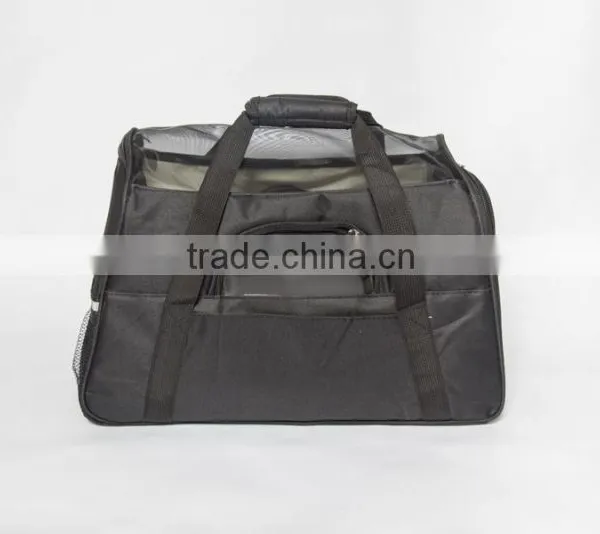 Wholesale Easy Take Pet Carrier Pet Bag With Colors photo-4