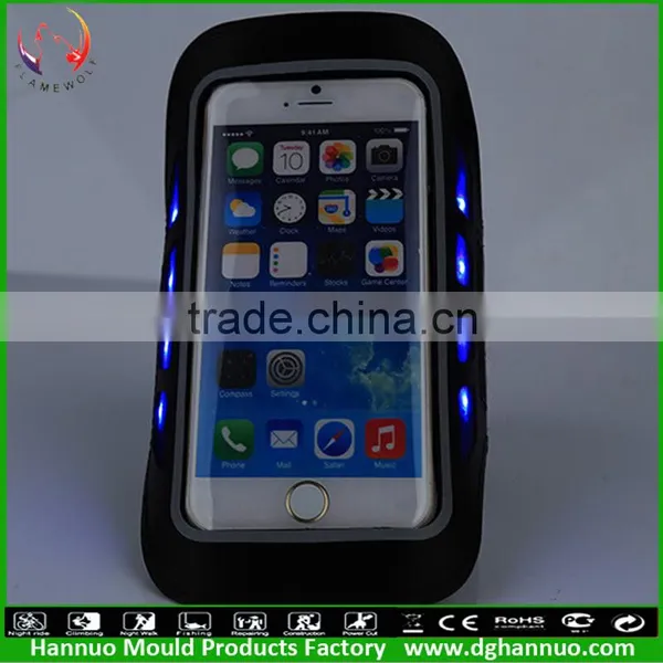 Captain Armband Phone 6 Sports Armband Military Armband photo-3