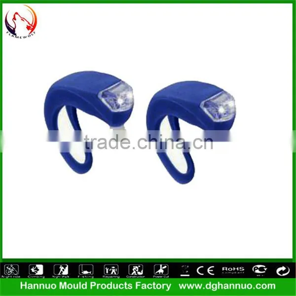 Bicycle Light Set Bicycle Led Light Bar Bicycle Signal Light photo-5