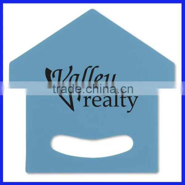 New Design Custom Promotional Advertising Air Cooling Plastic Hand Fan With Cold Wind photo-5