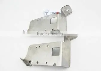 Custom Stamping Metal Parts photo-2