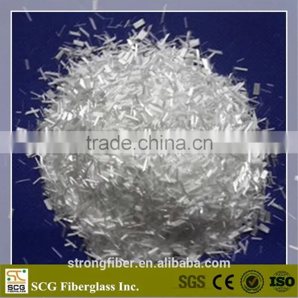 AR Chopped Glass Fiber photo-5
