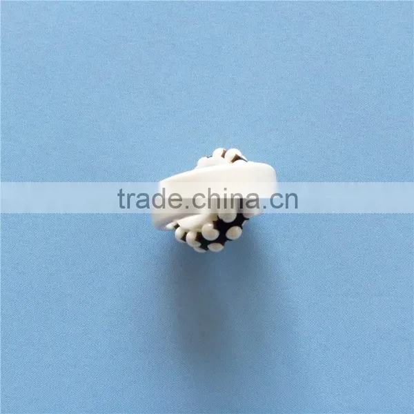 1200/1202/1204 Self-aligning Ceramic Ball Bearing photo-5
