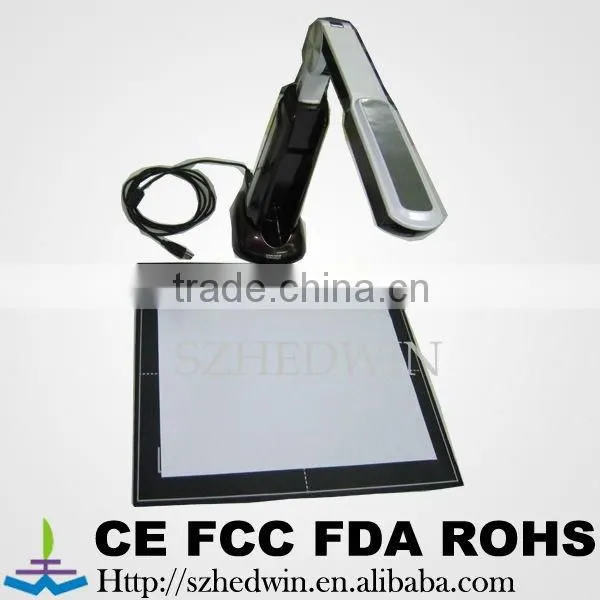 Hot Selling HD Portable Handheld Infrared Scanner