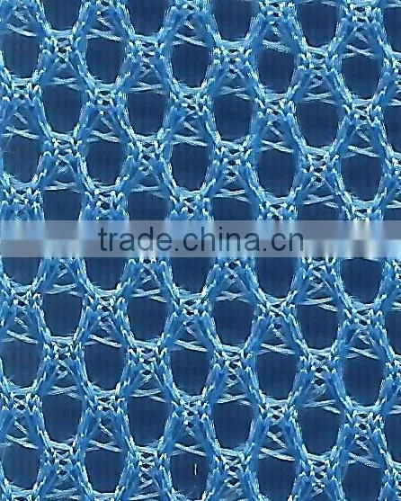 100% Polyester Sandwich Air Mesh photo-2