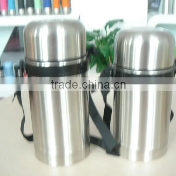FOOD/SOUP CONTAINER/travel Bottle/wide-mouth Pot
