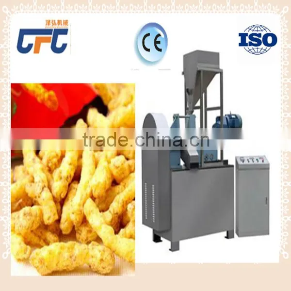 Baked /fried Cheetos Line photo-2