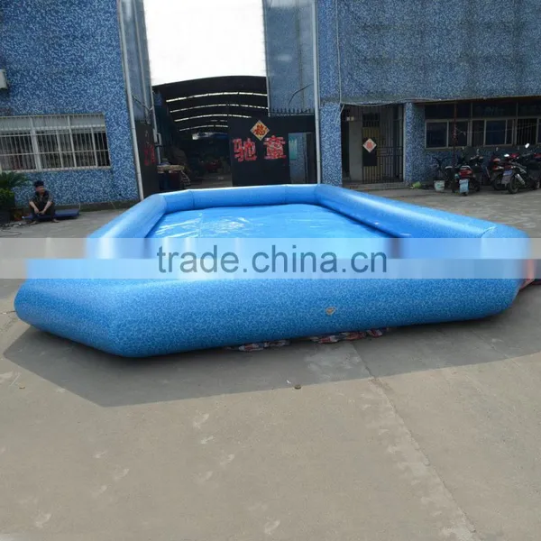 Indoor And Outdoor Inflatable Pool Toys Rental photo-3