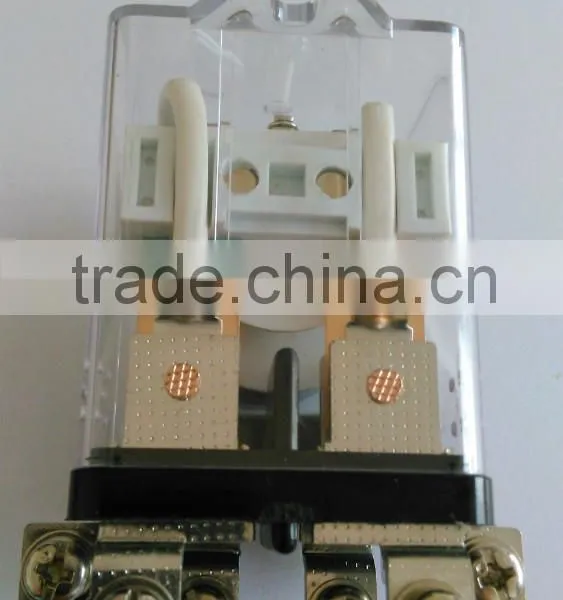 Double Pole 80A Power Relay photo-2