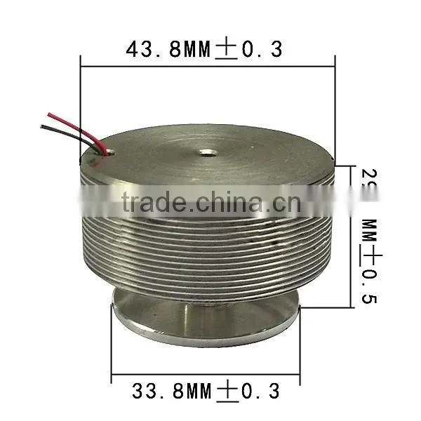 High Power 44mm 8ohm 5w to 30w Professional Speaker Production Speaker Drive Hight Quanlity Speaker