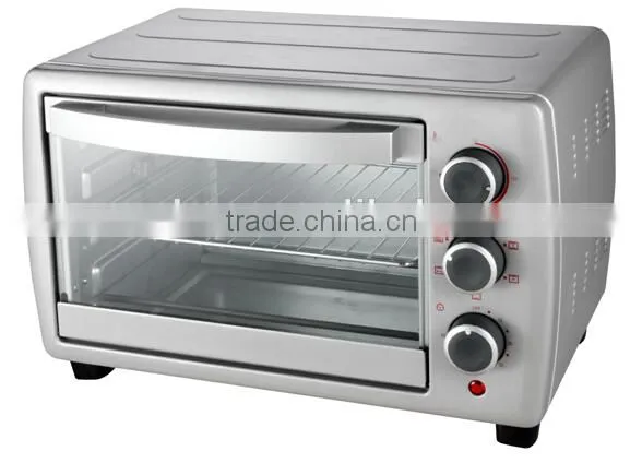 45L Big Capacity Electric Baking Toaster Oven photo-2