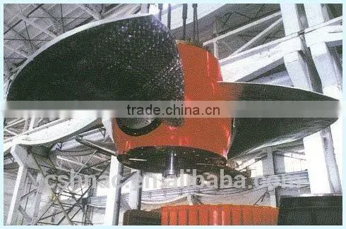 Micro Hydroelectric Power Station photo-4