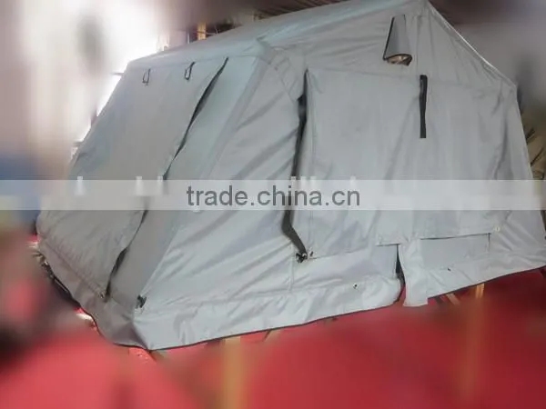 Factory Wholesale Outdoor Portable Folding Pop up Exhibition Tent photo-4