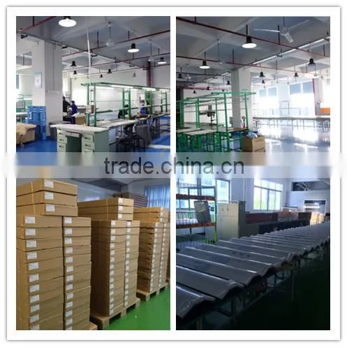 LED Lights Item Cool White Color Temperature IP65 Dimmable Factory Warehouse LED UFO High Bay Led photo-6
