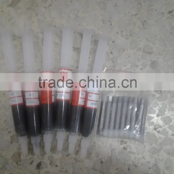 High Quality and Low Price Common Rail Injectors Valve Lapping Machine photo-6