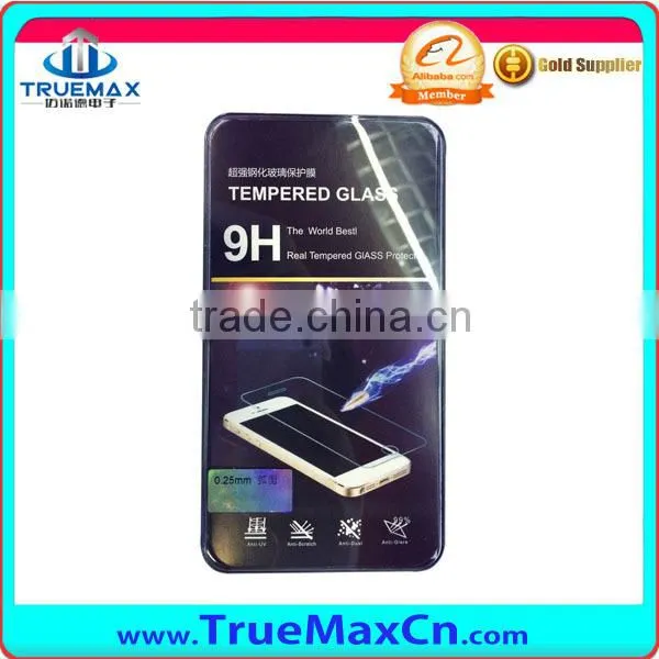 Anti-shock 9H Hardness Tempered Glass Screen Protector For IPhone 6 Plus