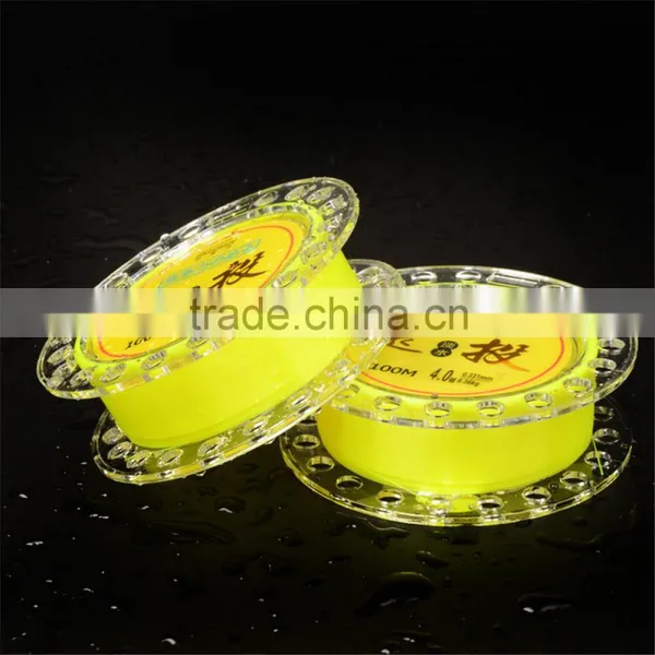 300lb High Strength Dacron Fishing Line,nylon Fishing Line Transparent Color photo-5