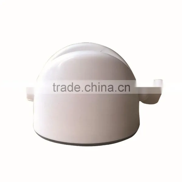 Wholesale Plastic Toothpaste Dispenser photo-3
