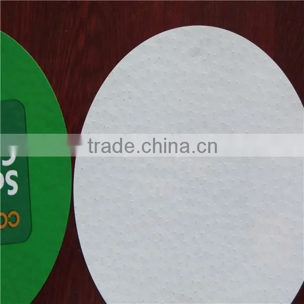 Aluminum Foil Sealing Film Heat Sealing Film Heat Seal Wads photo-3