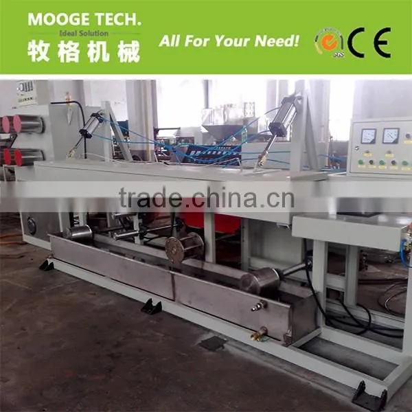 PP Plastic Strap Making Machine/Plastic Strap Extruder Machine Supplier photo-3