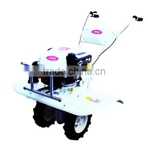 China Agricultural Tools and Uses Rice Mud Mix Blade Paddy Mini Cultivator Tiller Parts photo-4