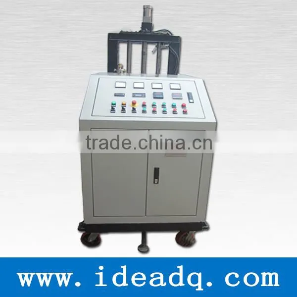 Semi-solid Electromagnetic Stirrer @supply