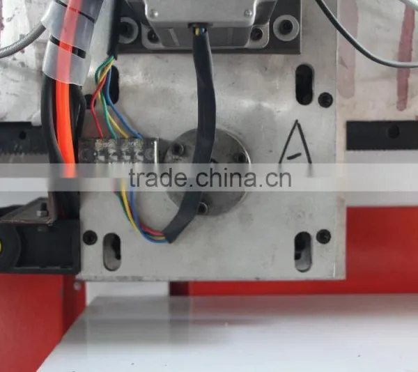 Low Price Hobby Cnc Engraving Machine Wood Design Engraving Cutting Machine photo-5