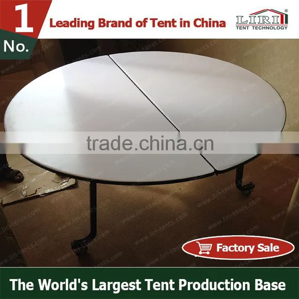 Variety Colors Outdoor Table For Wedding Party photo-2