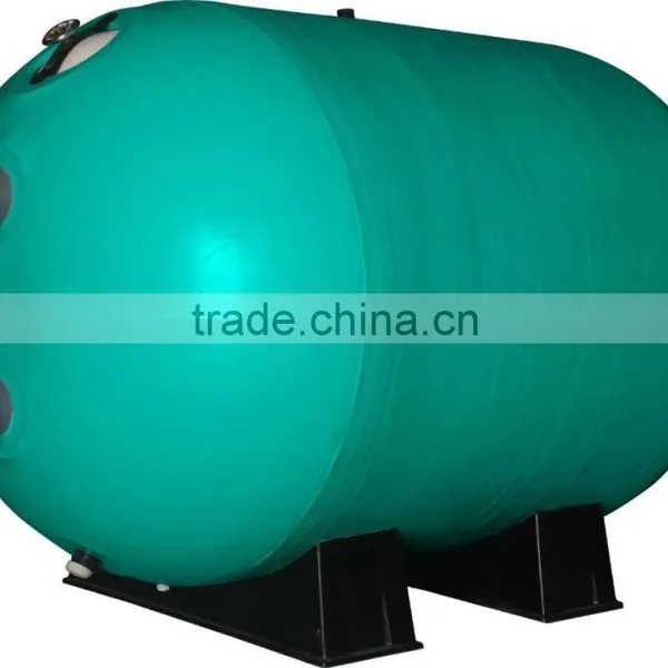 Water Well Sand Filter,sand Filter for Fish Farm for Water Treatment