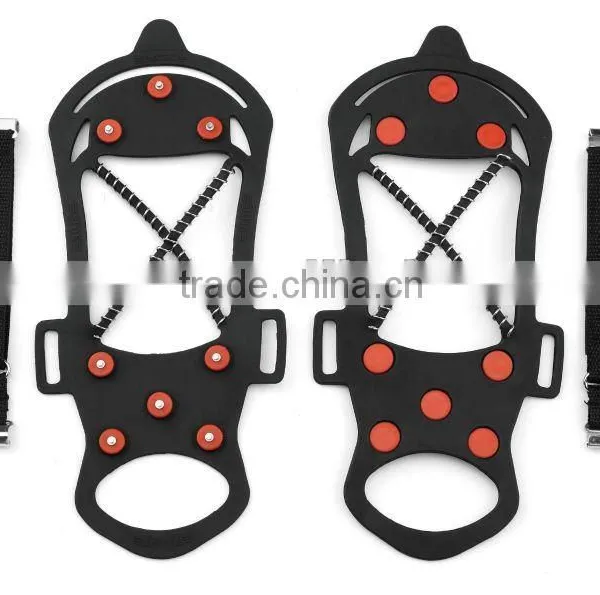 CE Non-slip Snow Grabber for Protector