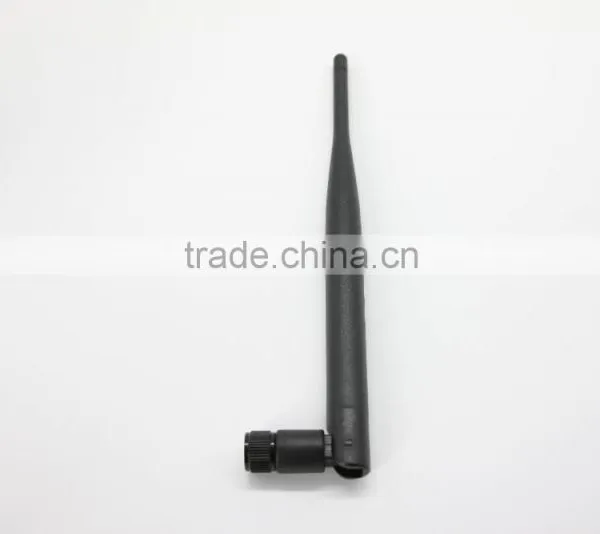 (Manufactory) Free Sample High Quality High Dbi Outdoor Wifi Long Range Omni Antenna 10km photo-2
