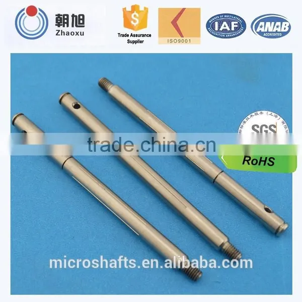New Product Counter Shaft in Express photo-4