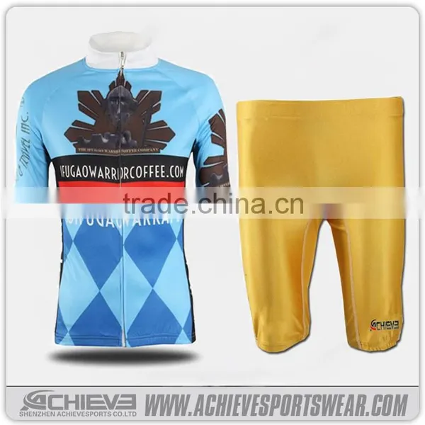 Womens Dresses Cycling Clothing Winter Cycling Jersey Manufacturer