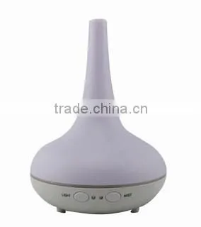 Wood Aroma Diffuser AD-511 Can Add Essential Oil Air Freshener photo-2