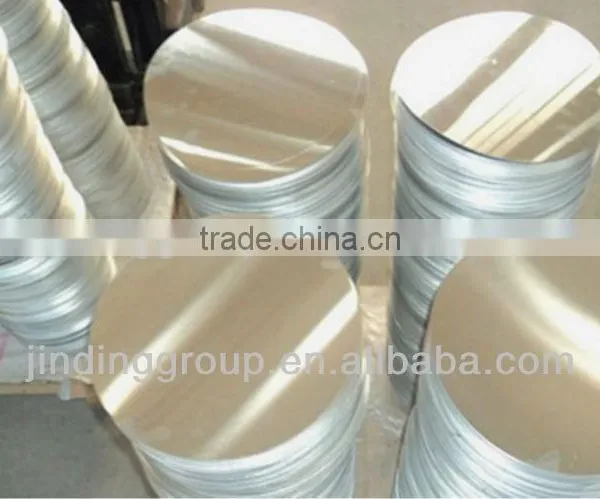 Aluminum Circle for Cooking Utensils