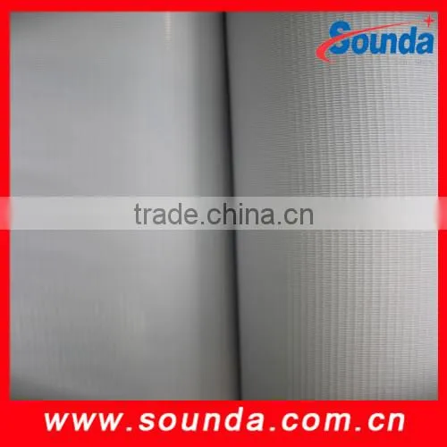Pvc Frontlit Advertising Materials for Eco Solvent and Latex Printers photo-2