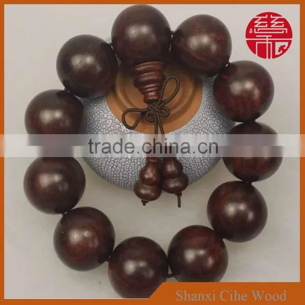 2016 Trending Products Lobular Red Sansal Wood Artificial Jewellery Allibaba.Com photo-4
