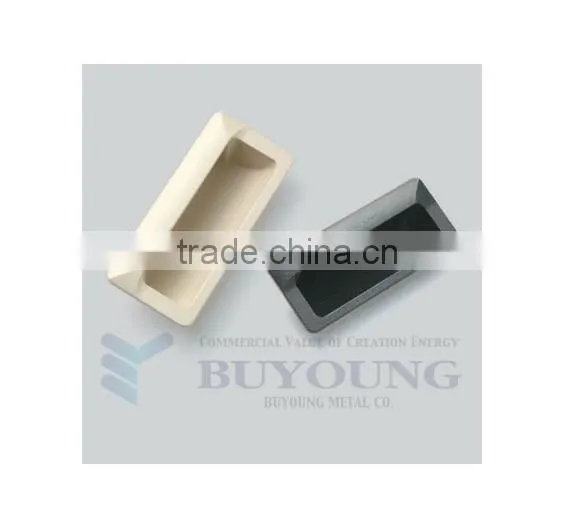 Concealed Pull Handle BY2-196-1.2