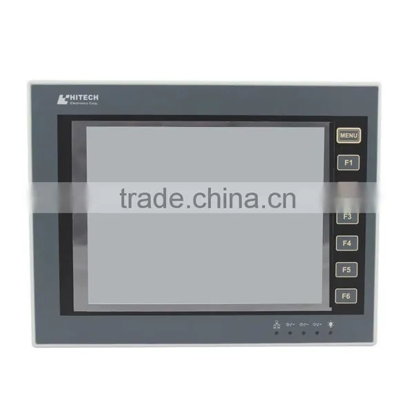 HITECH PWS6800C-P 7.5 Inch Hmi photo-2