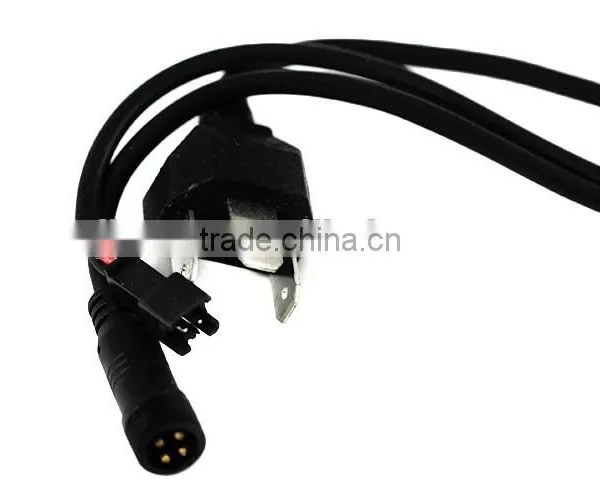 High Power H1 Car LED Headlight H3 9005 9006 12V Auto Car Lights Accessories photo-6