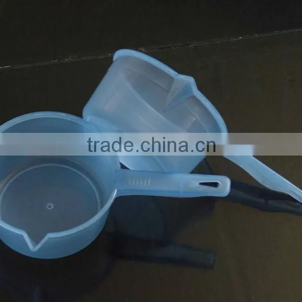 Plastic Kitchenware