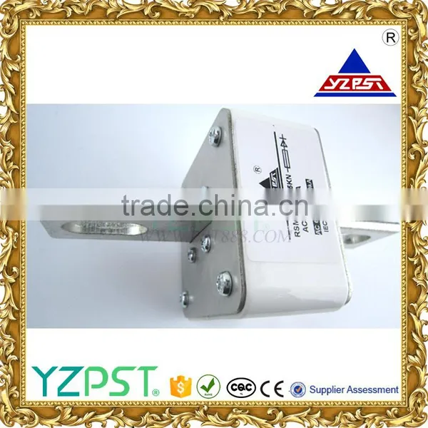 Square Semiconductor Protection Fuse photo-3