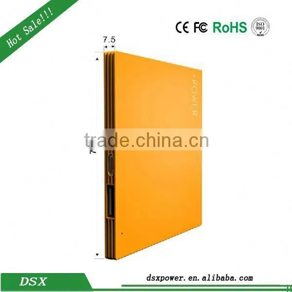 Mirror 2015 The Newest Gift Promotional Power Bank For Girls photo-3