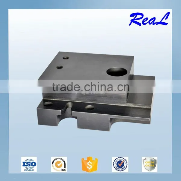 Oem High Quality Parts Ductile Iron Sand Casting
