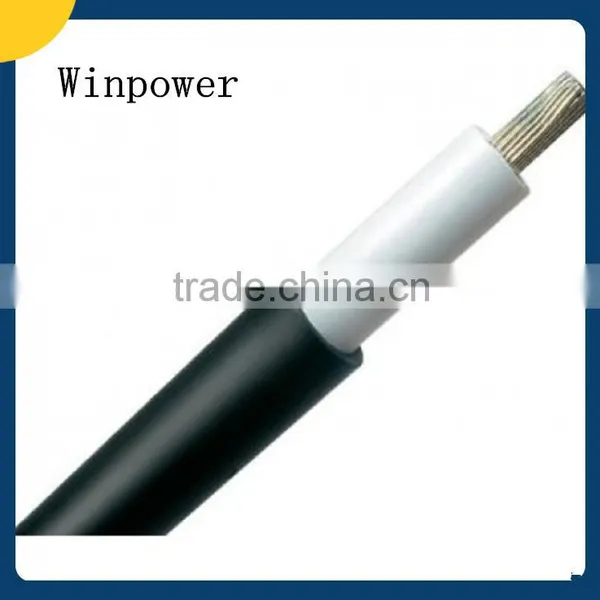 UL USE-2 14 Awg Solar Cable